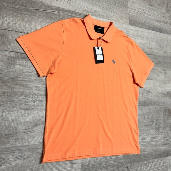 Jared Lang - Peruvian Cotton Shirt - Picture 5 of 10